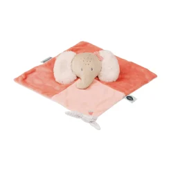 Nattou Kuscheltuch Elefant Oli* Schmusetücher|Kuscheltiere