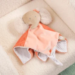 Nattou Kuscheltuch Elefant Oli* Schmusetücher|Kuscheltiere