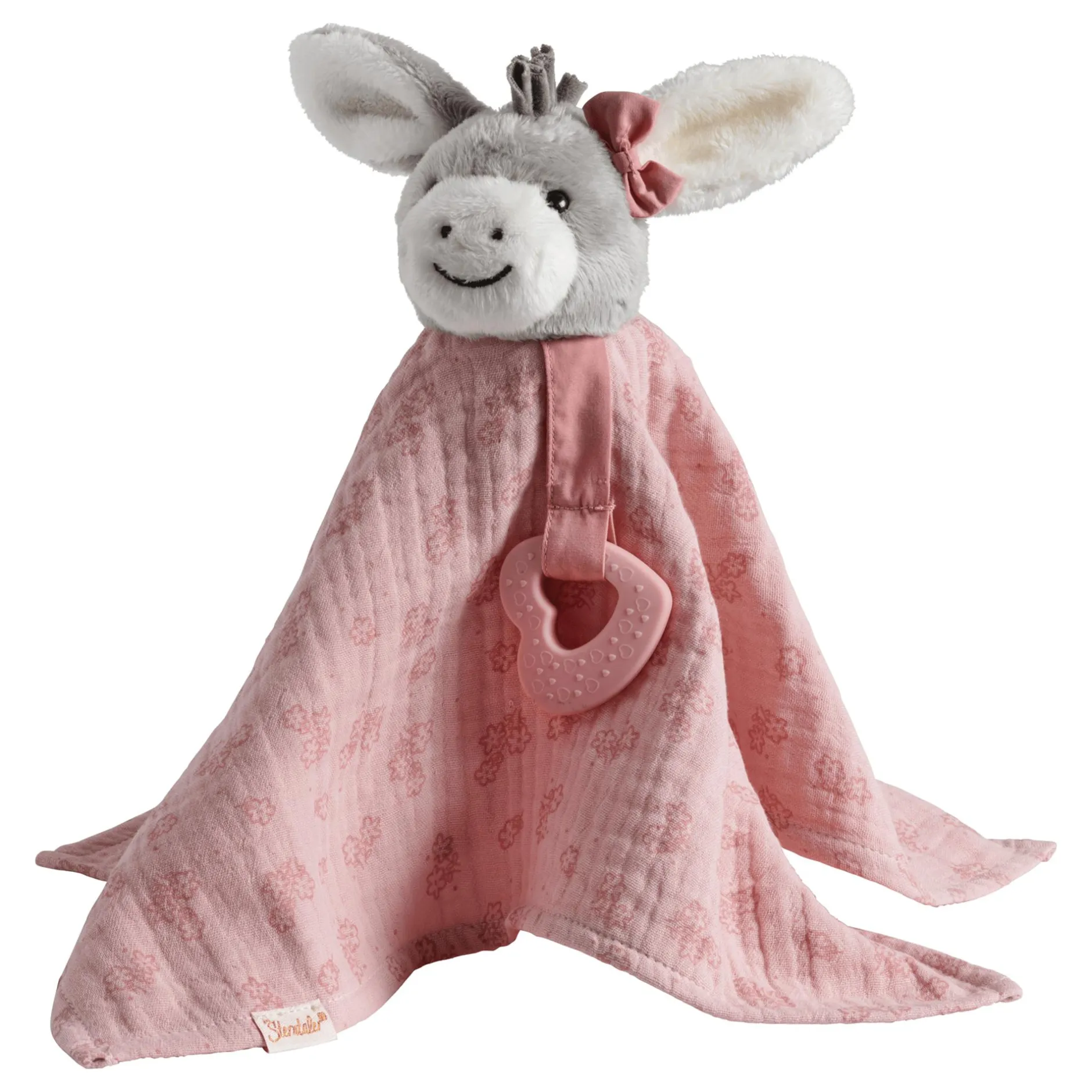 Sterntaler Kuscheltuch Emmi Girl* Schmusetücher