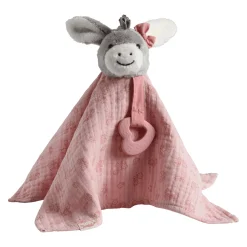 Sterntaler Kuscheltuch Emmi Girl* Schmusetücher