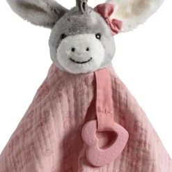 Sterntaler Kuscheltuch Emmi Girl* Schmusetücher