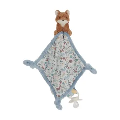 LITTLE DUTCH Kuscheltuch Fuchs Forest Friends* Kuscheltiere|Rasseln & Greiflinge