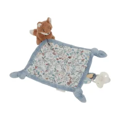LITTLE DUTCH Kuscheltuch Fuchs Forest Friends* Kuscheltiere|Rasseln & Greiflinge