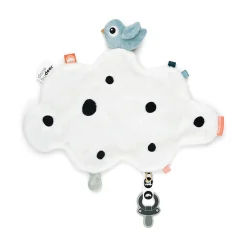 done by deer Kuscheltuch Happy Cloud* Schmusetücher|Kuscheltiere