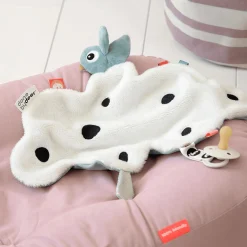 done by deer Kuscheltuch Happy Cloud* Schmusetücher|Kuscheltiere