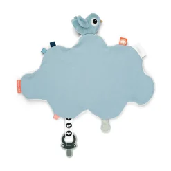 done by deer Kuscheltuch Happy Cloud* Schmusetücher|Kuscheltiere