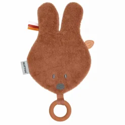 Nattou Kuscheltuch Kaninchen Bonnie* Schmusetücher