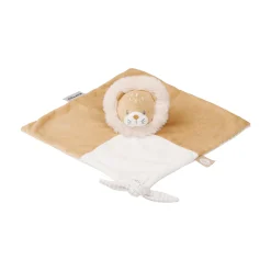 Nattou Kuscheltuch Löwe Ernest* Schmusetücher|Kuscheltiere