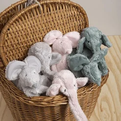 baby's only Kuscheltuch Maus* Schmusetücher