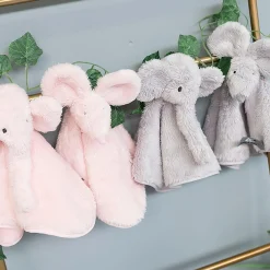 baby's only Kuscheltuch Maus* Schmusetücher
