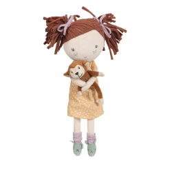 LITTLE DUTCH Kuscheluppe Sophia*Kinder Puppen & Puppenwagen|Kuscheltiere