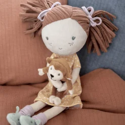LITTLE DUTCH Kuscheluppe Sophia*Kinder Puppen & Puppenwagen|Kuscheltiere