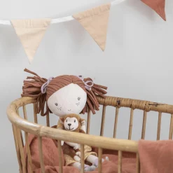 LITTLE DUTCH Kuscheluppe Sophia*Kinder Puppen & Puppenwagen|Kuscheltiere