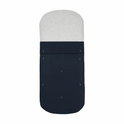 JOOLZ Laken Sweet Dreams Midnight Blue*Kinder Babybettwäsche|Kinderwagen Zubehör