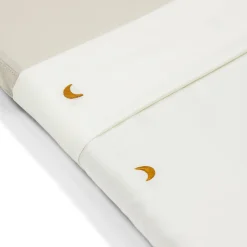 JOOLZ Laken Sweet Dreams Sunset Ivory*Kinder Babybettwäsche|Kinderwagen Zubehör