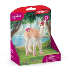 Schleich Lama-Einhorn*Kinder Lernspielzeug