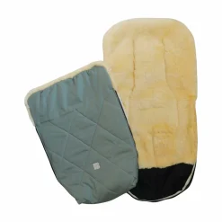 KAISER Lammfell Fußsack*Kinder Kinderwagen Zubehör