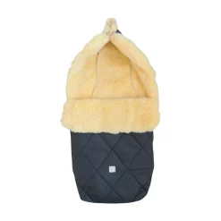KAISER Lammfell Fußsack*Kinder Kinderwagen Zubehör