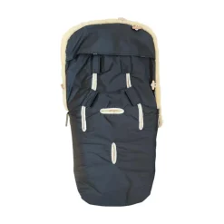 KAISER Lammfell Fußsack*Kinder Kinderwagen Zubehör