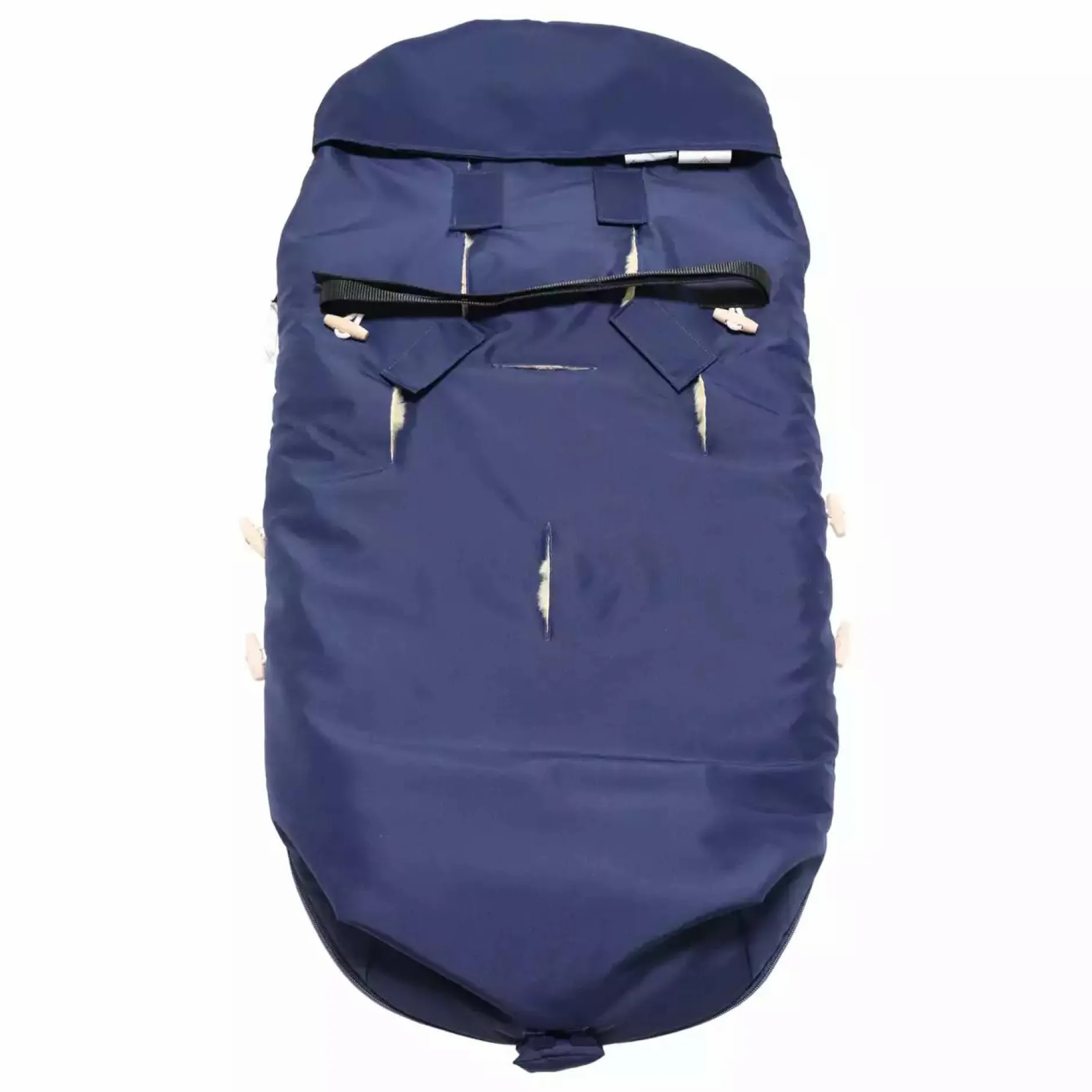 KAISER Lammfell Fußsack Allex*Kinder Kinderwagen Zubehör