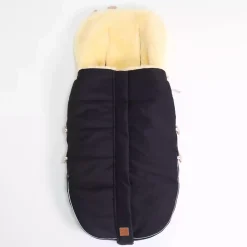 KAISER Lammfell Fußsack Allex*Kinder Kinderwagen Zubehör