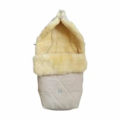 KAISER Lammfell Fußsack COOSY*Kinder Kinderwagen Zubehör