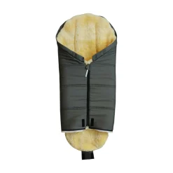 KAISER Lammfell Fußsack Iglu*Kinder Kinderwagen Zubehör