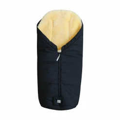 KAISER Lammfell Fußsack Iglu*Kinder Kinderwagen Zubehör