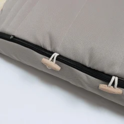 KAISER Lammfell Fußsack LOVE THE NATURE Angora*Kinder Kinderwagen Zubehör
