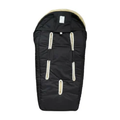 KAISER Lammfell Fußsack Naadja*Kinder Kinderwagen Zubehör
