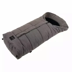 KAISER Lammfell Thermofußsack Sheepy*Kinder Kindersitz Zubehör|Kinderwagen Zubehör
