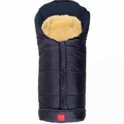 KAISER Lammfell Thermofußsack Sheepy*Kinder Kinderwagen Zubehör