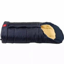 KAISER Lammfell Thermofußsack Sheepy*Kinder Kinderwagen Zubehör