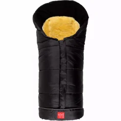 KAISER Lammfell Thermofußsack Sheepy*Kinder Kinderwagen Zubehör
