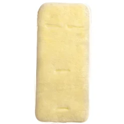 odenwu00e4lder Lammfellauflage*Kinder Kinderwagen Zubehör