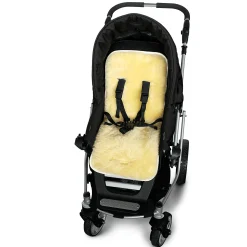 odenwu00e4lder Lammfellauflage*Kinder Kinderwagen Zubehör