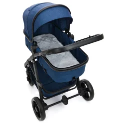 LITTLE ONE Lammfelleinlage*Kinder Kinderwagen Zubehör