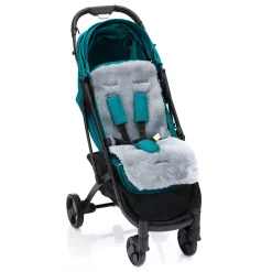 LITTLE ONE Lammfelleinlage*Kinder Kinderwagen Zubehör