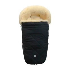 KAISER Lammfell-Fußsack Classic*Kinder Kinderwagen Zubehör