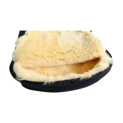 KAISER Lammfell-Fußsack Classic*Kinder Kinderwagen Zubehör