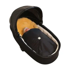 KAISER Lammfell-Fußsack Emmy*Kinder Kinderwagen Zubehör