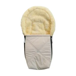 KAISER Lammfell-Fußsack Emmy*Kinder Kinderwagen Zubehör