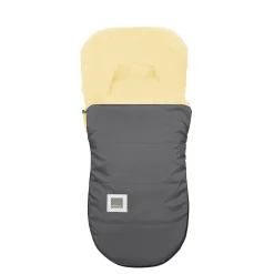 odenwu00e4lder Lammfellfußsack Tomy-cs*Kinder Kinderwagen Zubehör
