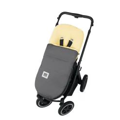 odenwu00e4lder Lammfellfußsack Tomy-cs*Kinder Kinderwagen Zubehör
