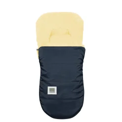 odenwu00e4lder Lammfellfußsack Tomy-cs*Kinder Kinderwagen Zubehör