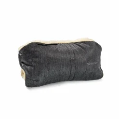 fellhof Lammfell-Handwärmer Graphite*Kinder Kinderwagen Zubehör