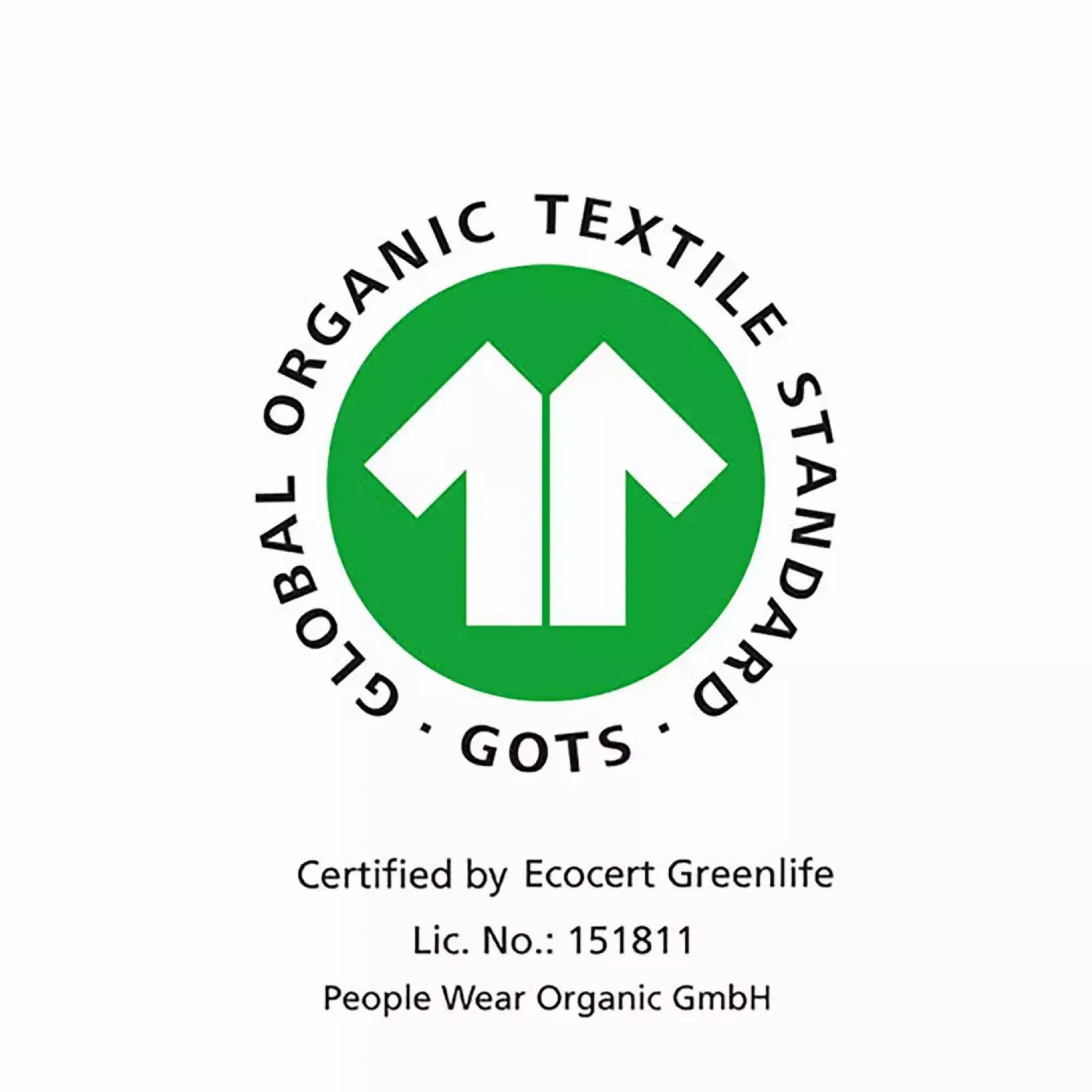 People Wear Organic Langarmbody Baumwolle/Wolle/Seide rosa* Bodys
