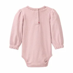 People Wear Organic Langarmbody Pünktchen* Bodys