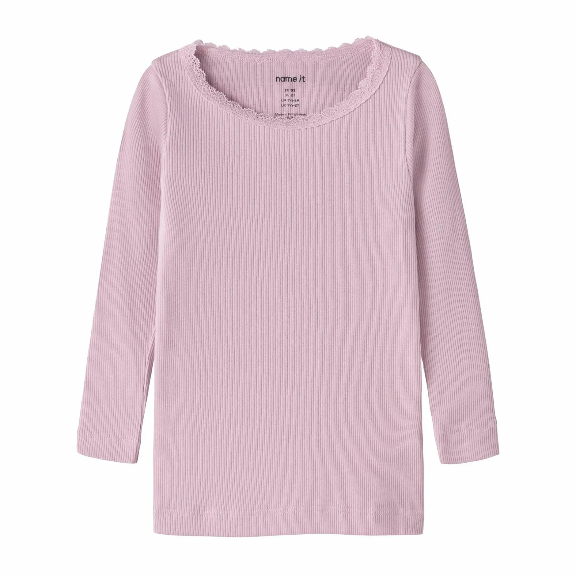 name it Langarmshirt* Oberteile