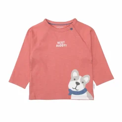 STACCATO Langarmshirt Best Buddy* Oberteile
